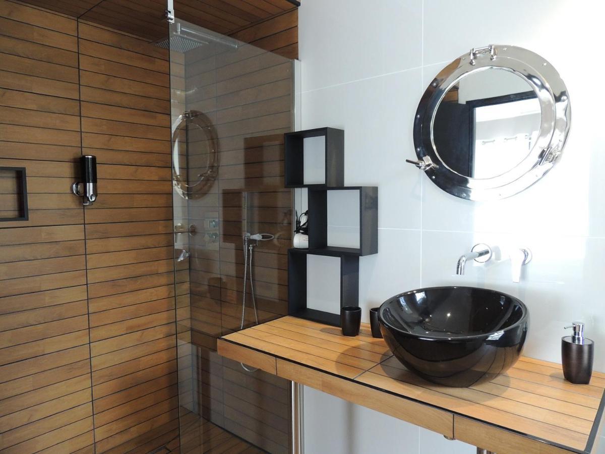 La Villa Kalliste Vacquieres  Экстерьер фото